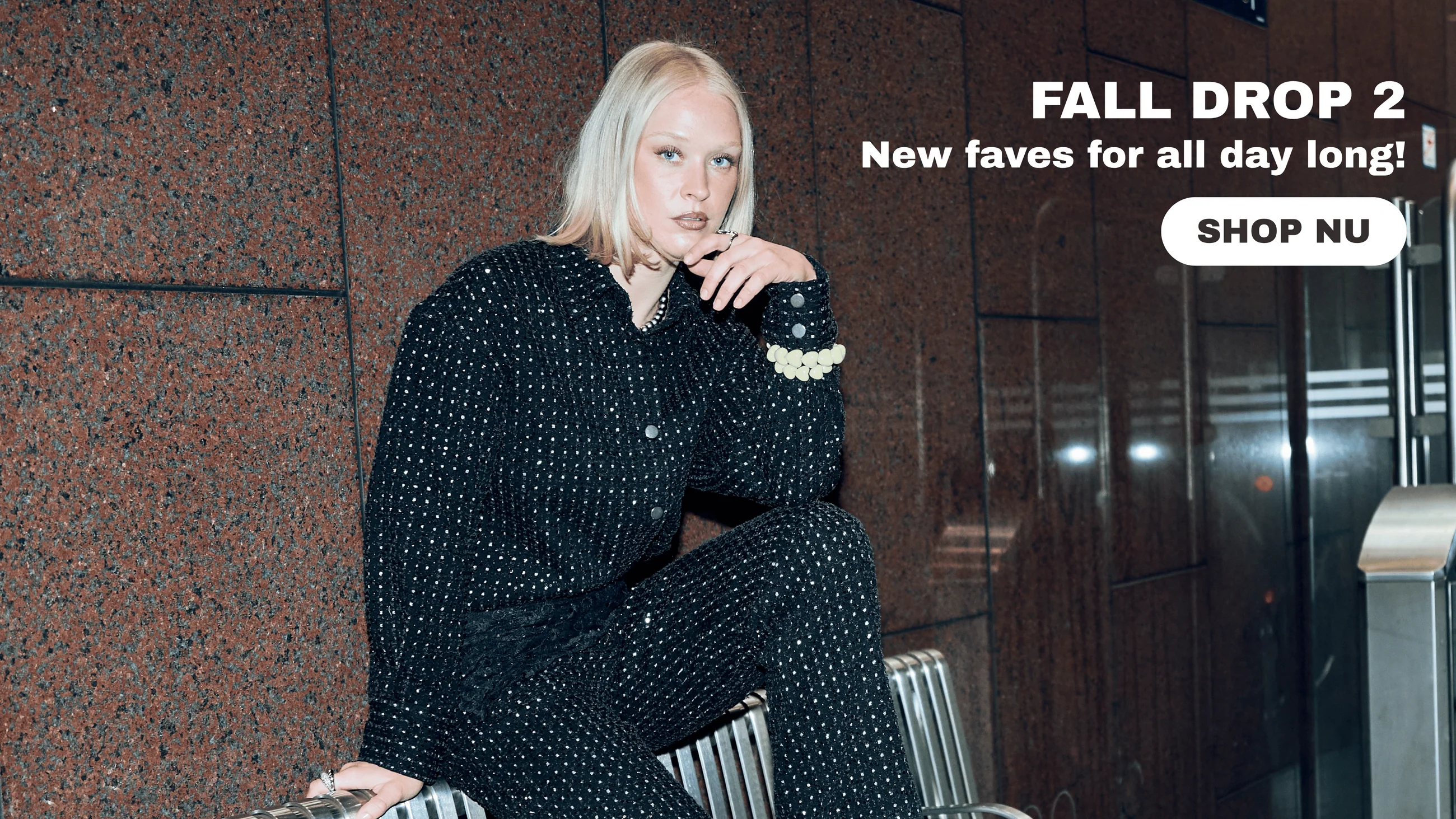FALL DROP 2